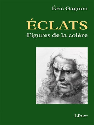 cover image of Éclats